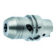Gühring Hydrodehnspannfutter DIN69893A HSK-A63 20x80mm schwer-1