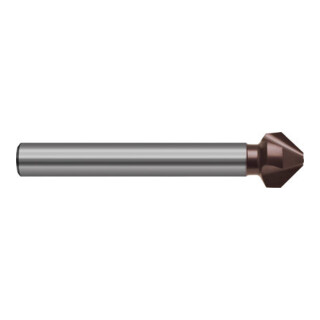 Gühring Kegelsenker 90° D335 HSS 15 x 60mm