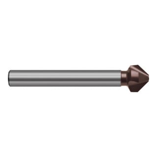 Gühring Kegelsenker 90° D335 HSS 19 x 63mm