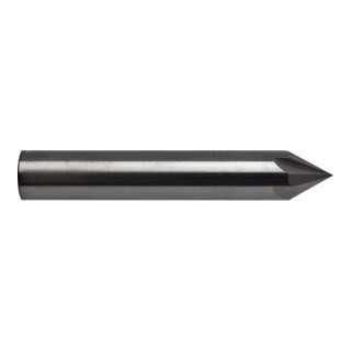 Gühring Kegelsenker D334A HSS 60° 20mm