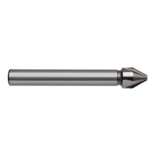 Gühring Kegelsenker D334C HSS 60° 25mm