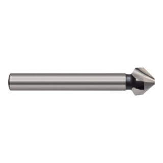 Gühring Kegelsenker D335C HSS 90° 7,3mm