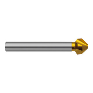 Gühring Kegelsenker HSS 90 10mm DIN335RN Form C