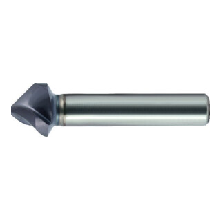 GÜHRING Kegelsenker SpyroTec HSCO spiralisiert Form C 90G zylindrisch 31,0mm TiAlN