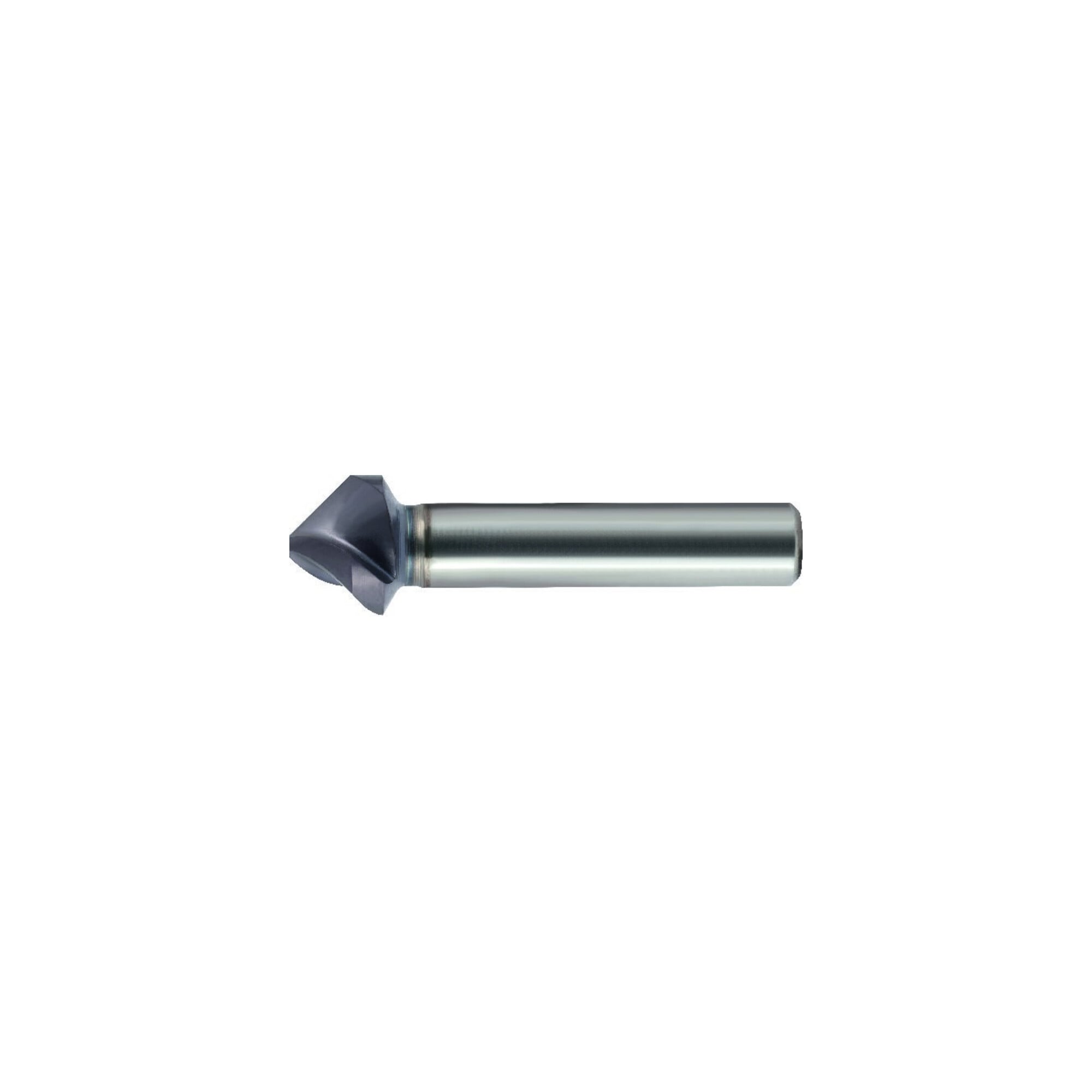 GÜHRING Kegelsenker SpyroTec HSCO spiralisiert Form C 90G zylindrisch 40,0mm TiAlN