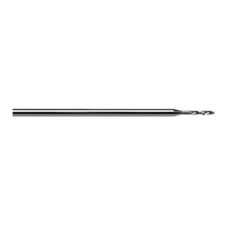 Gühring Kleinstbohrer HSS-E-PM DIN 1899 LN 0,720mm