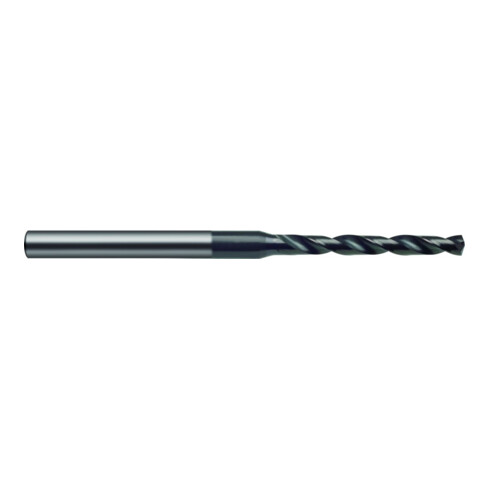 GÜHRING Kleinstbohrer WN VHM TiALN Innenkühlung 7xD 1,30mm