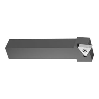 Gühring Klemmhalter 4kt-Schaft GH305.2525.150.00.06.L brüniert links