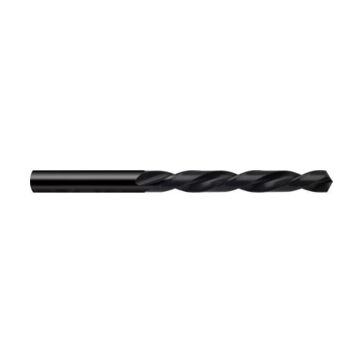 Gühring Kort HSS spiraalboor 5,85 mm DIN 338 type N linksdraaiend