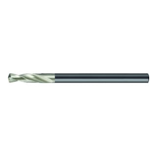 GÜHRING Kurz-Nut-Bohrer D338 HSS-Co8% TiAlN 10,0mm