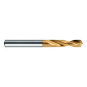 GÜHRING Kurzbohrer DIN1897 HSSE-PM TiN Typ GT 7,4mm