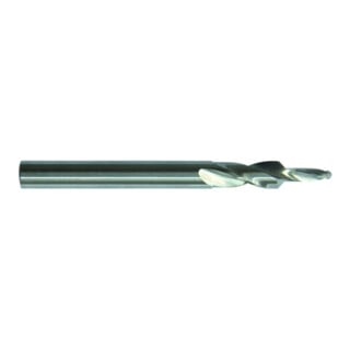 GÜHRING Kurzstufenbohrer HSS 90G. M 5 DL