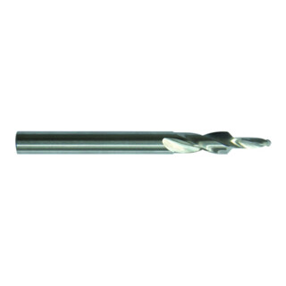 GÜHRING Kurzstufenbohrer HSS 90G. M 8 DL