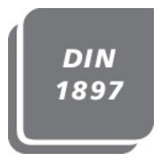 GÜHRING Kurzstufenbohrer HSS TiN Kernloch 90Grad M4-2