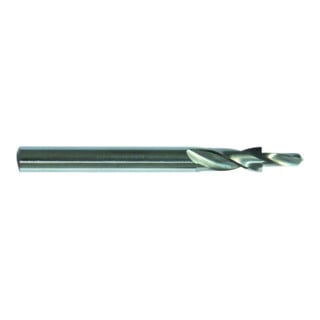 GÜHRING Kurzstufenbohrer HSS180G. M 5 DL
