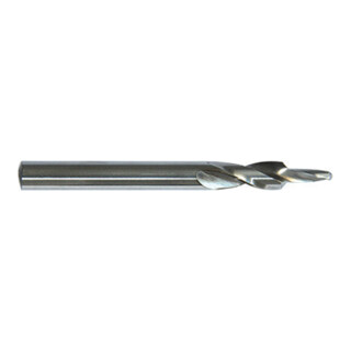 Gühring Kurzstufenbohrer WN16RN HSS 9,00mm