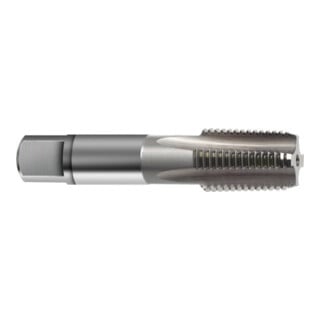 Gühring Maschinen-Gewindebohrer 20RN HSS-E NPT 1 kurz