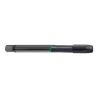 Gühring Maschinen-Gewindebohrer D 5156N Form B G1 1/2 dampfbehandelt