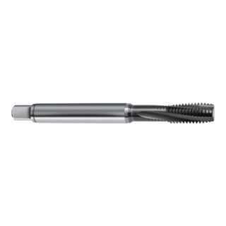 Gühring Maschinen-Gewindebohrer D371 3/8-16 UNC 2BX NI10 TiAlN