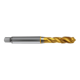 Gühring Maschinen-Gewindebohrer D371 C HSS-E M 2,3 6H