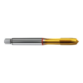 Gühring Maschinen-Gewindebohrer D371 HSS-E PM M6 6H