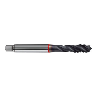 Gühring Maschinen-Gewindebohrer D371C TiCN M3,0