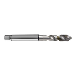 Gühring Maschinen-Gewindebohrer D371RW Form C R45 M2,2 HSS-E