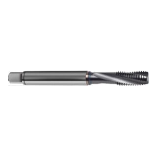 Gühring Maschinen-Gewindebohrer D374 5/8-18 UNF 2BX Ti R15 TiCN