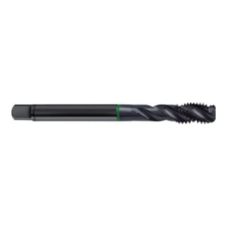 Gühring Maschinen-Gewindebohrer D374C HSS-E M16x1,5 6G dampfbehandelt