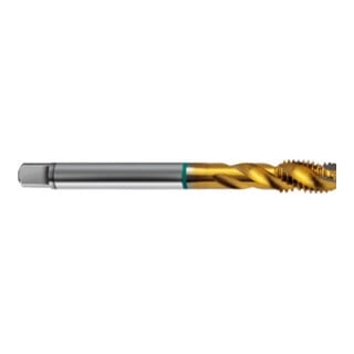 Gühring Maschinen-Gewindebohrer D5156 HSS G 1/4 BSP