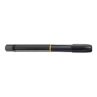 Gühring Maschinen-Gewindebohrer DIN 5156 N Form B G 1/2 HSS-E vaporisiert
