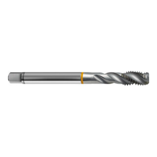 Gühring Maschinen-Gewindebohrer DIN374RN HSS-E 8-36 UNF 2B