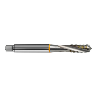 Gühring Maschinen-Gewindebohrer HSS-E D371RN Form C R15 M8 6G