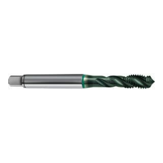 Gühring Maschinen-Gewindebohrer M10 Form C R40 6H HSS-E
