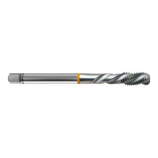 Gühring Maschinen-Gewindebohrer M12 L35 6H HSS-E DIN 376 LN