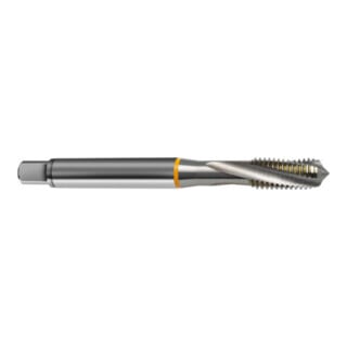 Gühring Maschinen-Gewindebohrer M2 HSS-E DIN 371 Form C R15 6G
