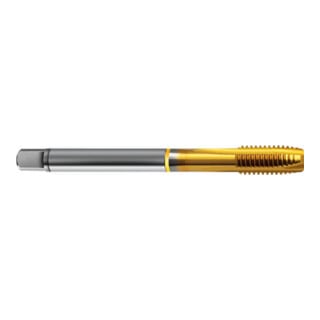 Gühring Maschinen-Gewindebohrer M24 x1,50 HSS-E PM TiN DIN 374