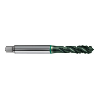 Gühring Maschinen-Gewindebohrer M4 Form C R40 HSS-E