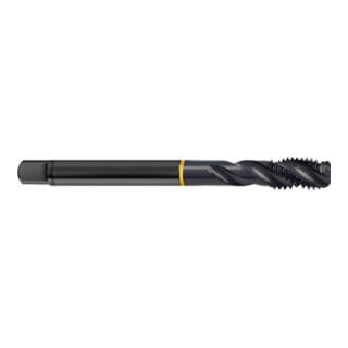 Gühring Maschinen-Gewindebohrer M4 x 0,50 HSS-E Form C DIN 374