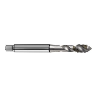 Gühring Maschinen-Gewindebohrer M5 HSS-E DIN 371 Form C Al R45