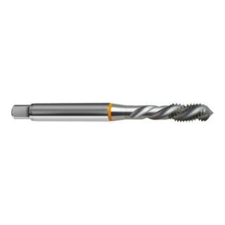 Gühring Maschinen-Gewindebohrer M5 L35 6H DIN 371 HSS-E links