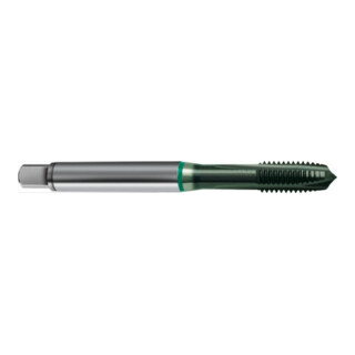 Gühring Maschinen-Gewindebohrer M6 Form B HSS-E DIN 371