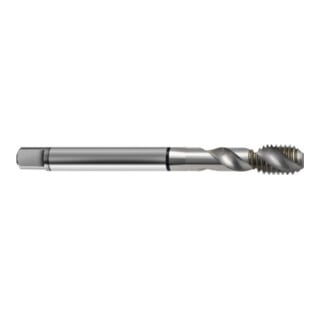 Gühring Maschinen-Gewindebohrer M6 HSS-E Form C R45 6H Al