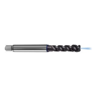 Gühring Maschinen-Gewindebohrer M8 HSS-E-PM VA R50 C Blau 6HX