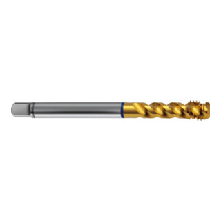 Gühring Maschinen-Gewindebohrer M8 x 1mm HSS-E-PM DIN 374