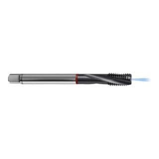 Gühring Maschinen-Gewindebohrer RH-15G M24 x 1,5 6HX TiCN HSS-E-PM