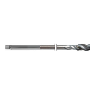 Gühring Maschinen-Gewindebohrer WN888RN M16 HSS-E Form C 40G