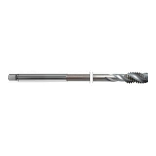Gühring Maschinen-Gewindebohrer WN888RN M4 Form C 40G HSS-E
