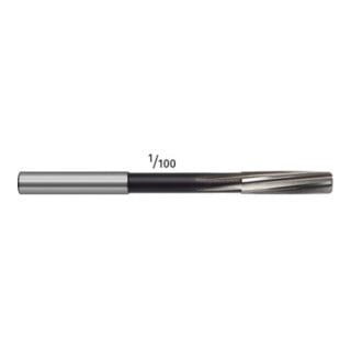 Gühring Maschinen-Reibahle D212-2B HSSE 4,30 mm