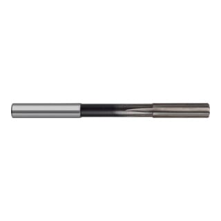 Gühring Maschinen-Reibahle D212-C HSSE 6mm links Schneidrichtung